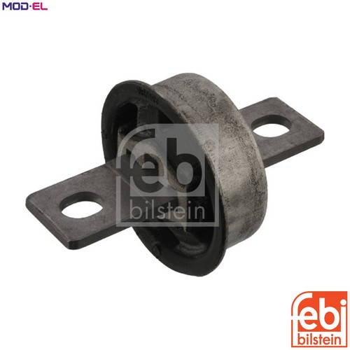 Mounting controltrailing - 2x,