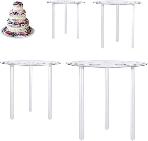 Multi layer cake - multi-layer, set