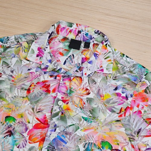 Asos button down shirt - down, men