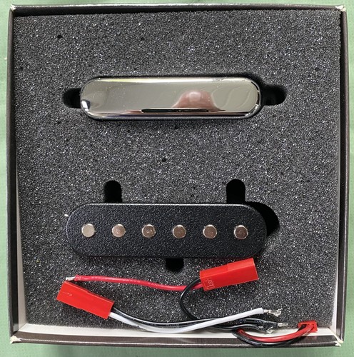 Telecaster pick set - telecaster,