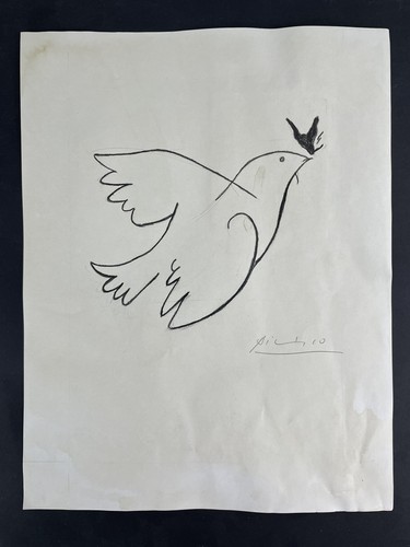 Pablo picasso drawing and - pablo,