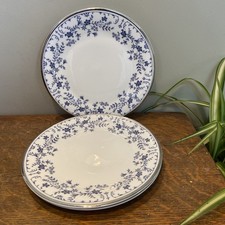 Royal Doulton Sapphire Blossom