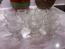 Vintage Anchor Hocking Wexford