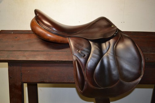 Devoucoux chiberta jump - jump, saddle