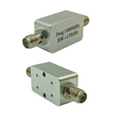 416MHZ/1090MHZ Bandpass Filter