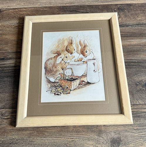 Series 1265 beatrix potter - series,