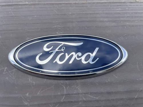 Ford badge mondeo mk3 sierra - mondeo,