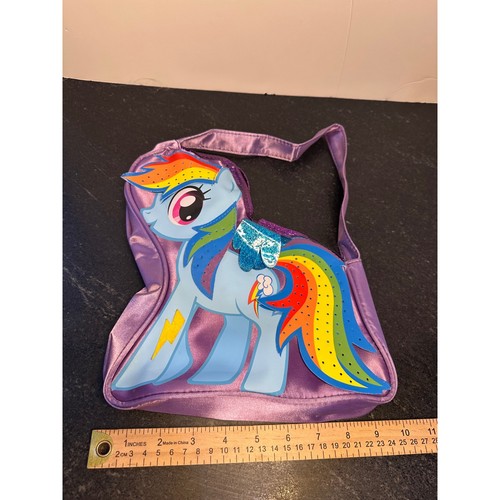 Little pony friendship - my, is