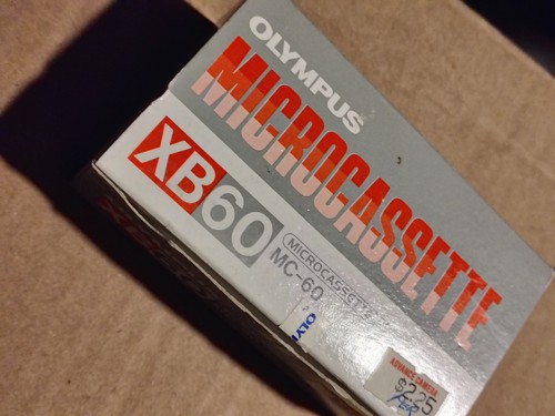 Olympus xb60 60 - xb60, mc-60