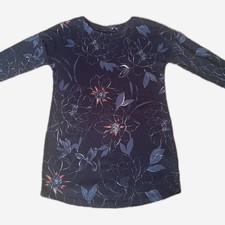 M&S Linen Tunic Top Women's