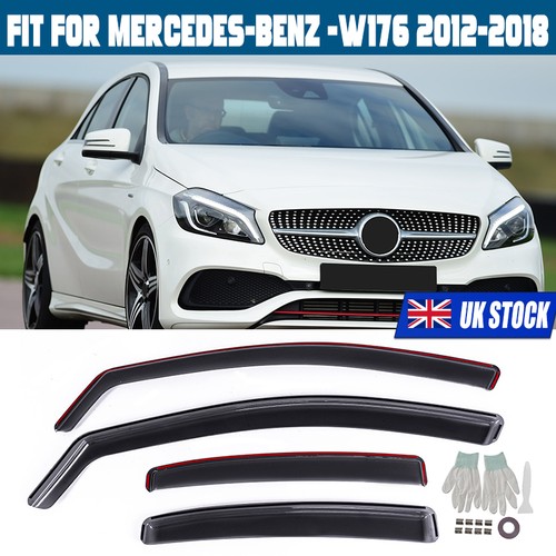 For mercedes class - for, a-class