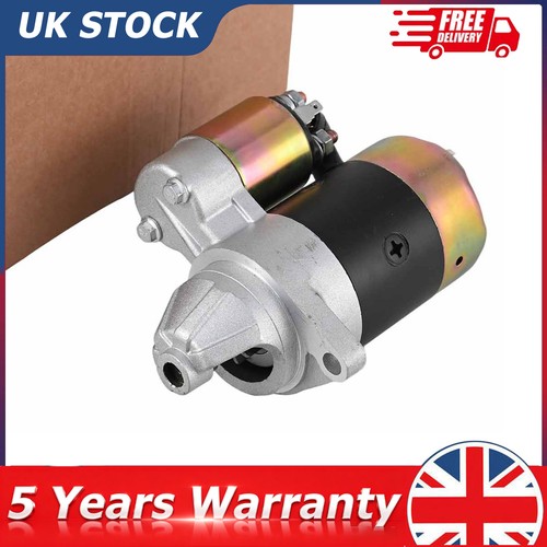 Starter motor for yanmar - for, l40