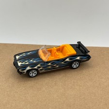 Hot Wheels '70 Pontiac GTO