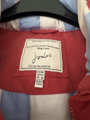 Ladies joules gilet - ladies,