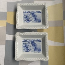 2 Shredded Wheat Commemorative
