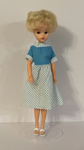 Vintage pedigree sindy - sindy, doll