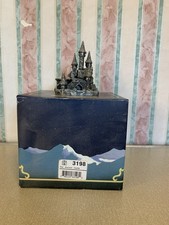 Tudor Mint - Myth and Magic - 3198 - The Ancient Castle