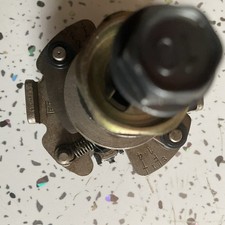 Honda Cb750f Cb900f Dohc Models Auto Advance Unit