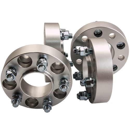 35mm gold wheel - wheel, spacers