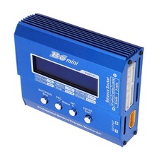 Battery Charger Discharger DC