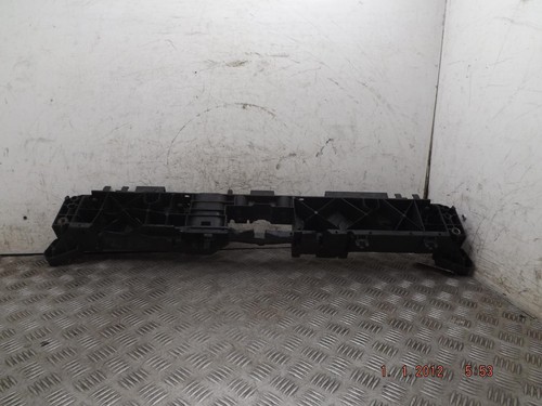 Renault clio front panel slam - front,