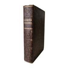 Lorna doone blackmore - doone,