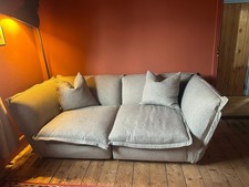 MADE.com 3-Seater Sofa -