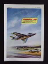 Original 1953 Advert