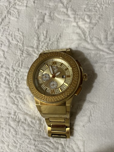 Jbw saxon gold - gold, sunray
