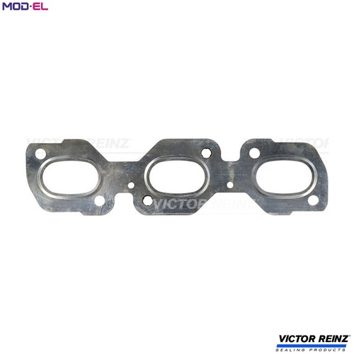 Gasket exhaust manifold - gasket,