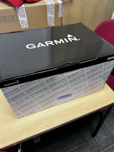 Garmin gpsmap 8410xsv - garmin,