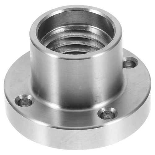 Woodworking lathe chuck clamp - woodworking,