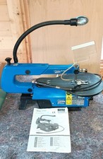 Scheppach SD 1600 F Scroll Saw Working Condition