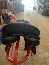 GFS Fieldhouse Dressage Saddle