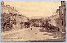 Charmouth Bridport Dorset