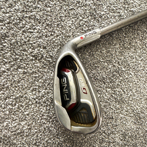 Ping g20 sand - g20, rh