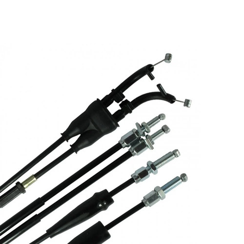 Apico throttle cable - throttle, ktm