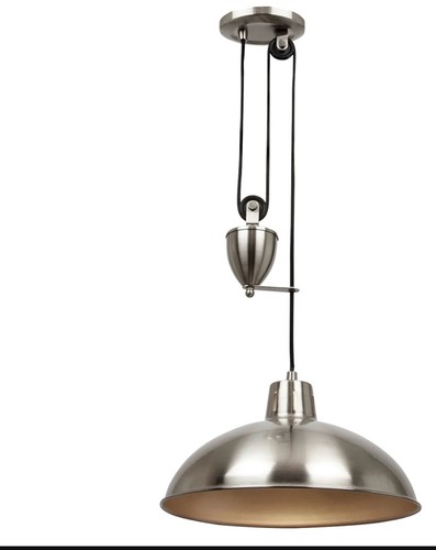 Hanging ceiling pendant - hanging,
