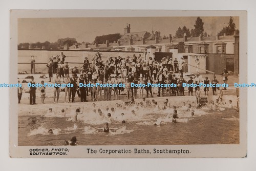 C033631 southampton the - c033631,