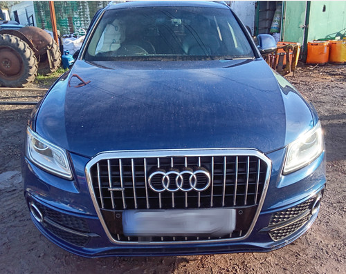 Alternator audi mk1 2008 - mk1,
