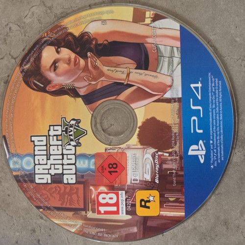 Gta ps4 grand theft - ps4,