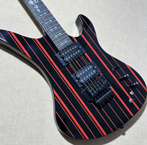 Schecter synyster gates - synyster,