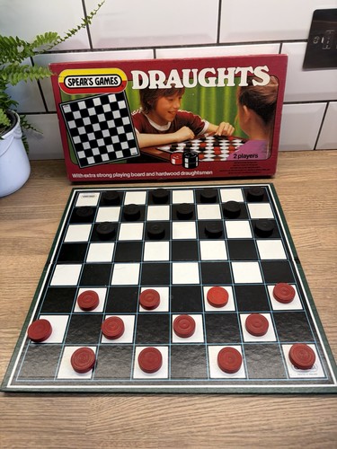 Retro 1980s spear games - spear’s,