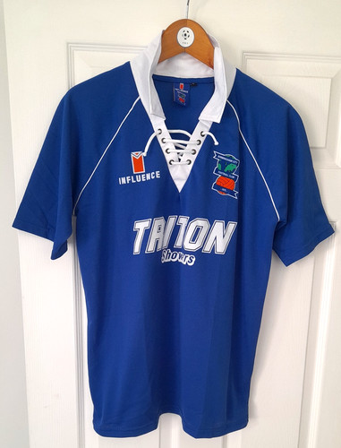 Birmingham city influence - city,