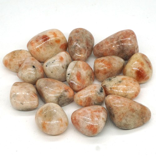 Sunstone crystal - 2,