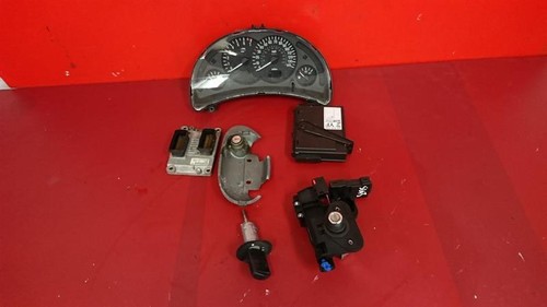Vauxhall corsa 12v life - corsa,