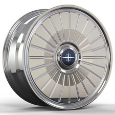 Gotti forged wheels - el,