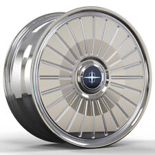 EL GOTTI Forged Wheels