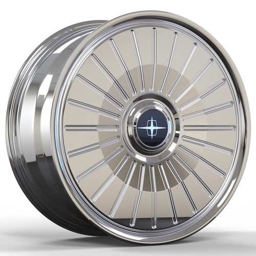 Gotti forged wheels - el,