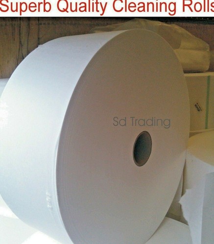 Jumbo tea bag roll - bag, thick